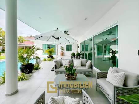 260 qm Wohnfläche / 618 qm Grundstück / Solaranlage mit Batterie