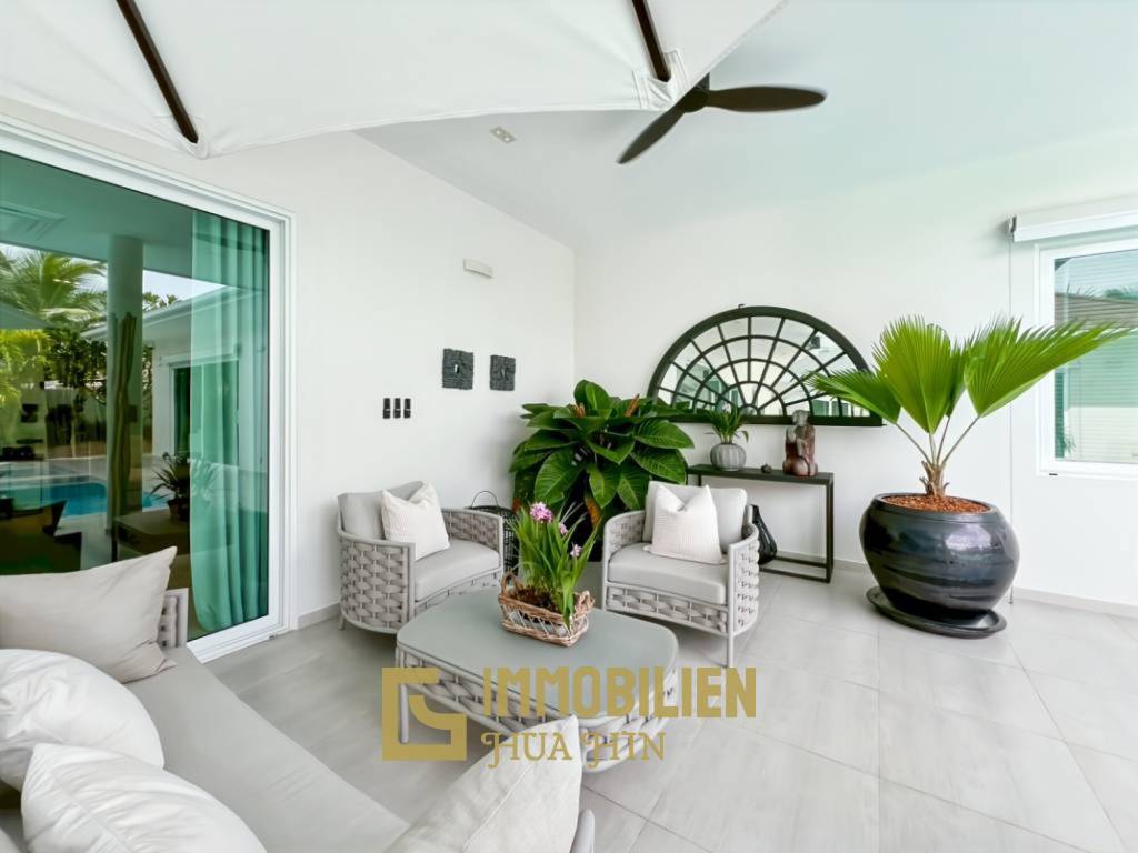 260 qm Wohnfläche / 618 qm Grundstück / Solaranlage mit Batterie