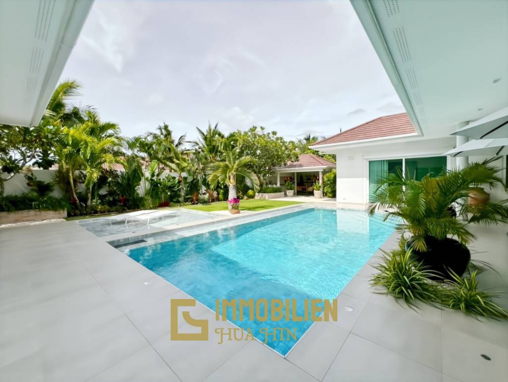 260 qm Wohnfläche / 618 qm Grundstück / Solaranlage mit Batterie