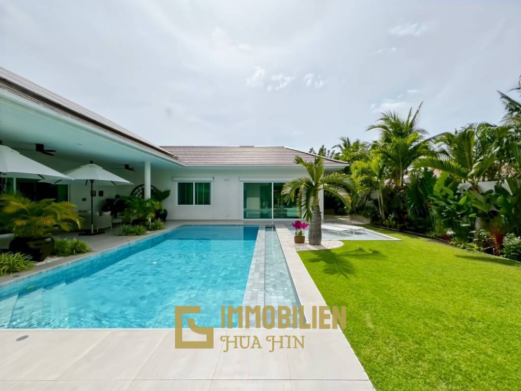 260 qm Wohnfläche / 618 qm Grundstück / Solaranlage mit Batterie