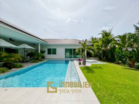 260 qm Wohnfläche / 618 qm Grundstück / Solaranlage mit Batterie