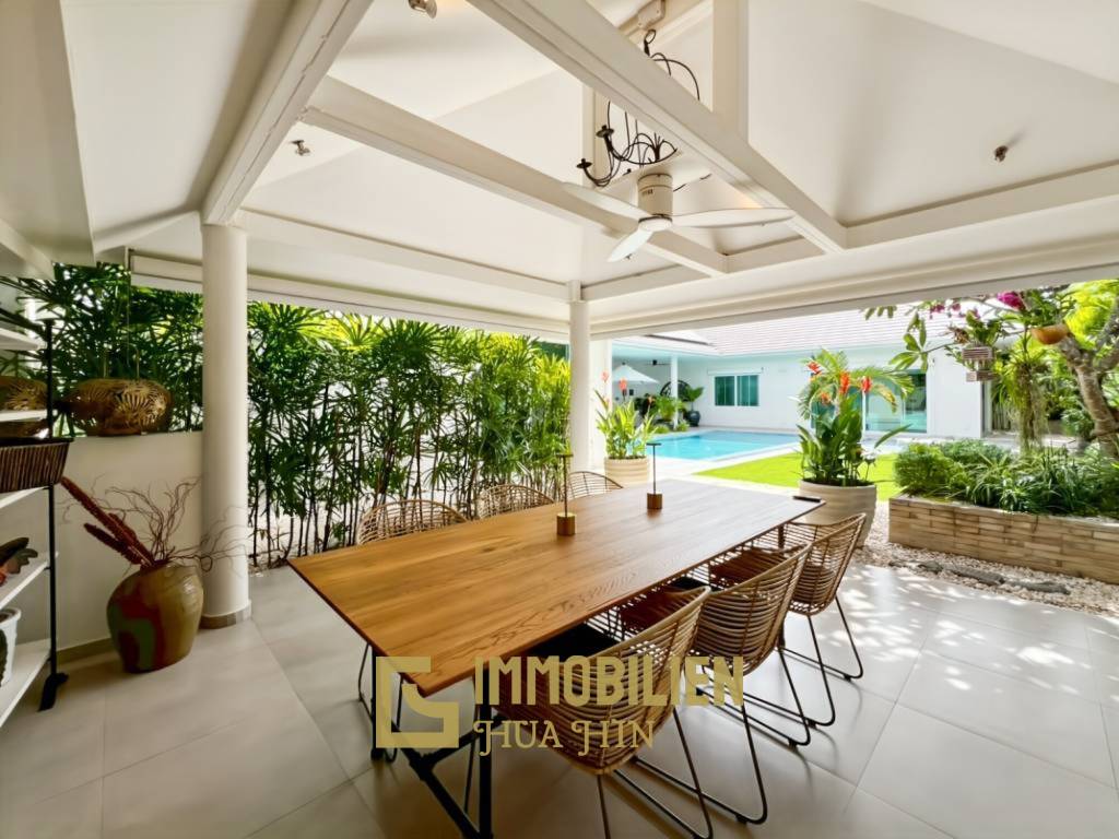 260 qm Wohnfläche / 618 qm Grundstück / Solaranlage mit Batterie