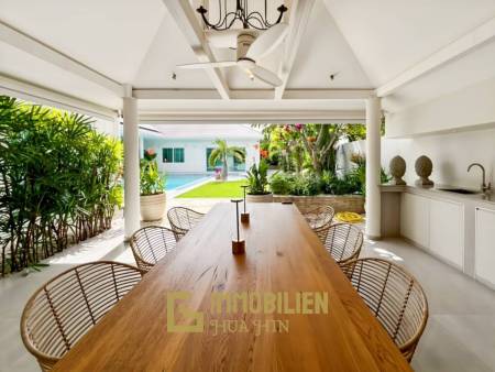 260 qm Wohnfläche / 618 qm Grundstück / Solaranlage mit Batterie