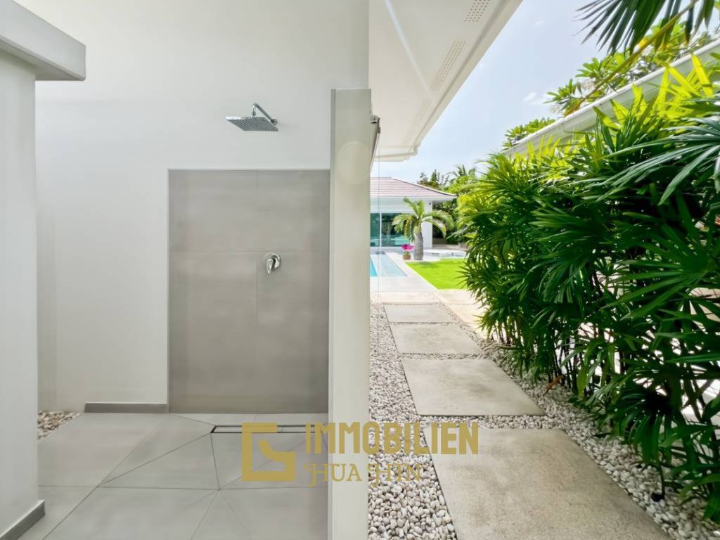 260 qm Wohnfläche / 618 qm Grundstück / Solaranlage mit Batterie