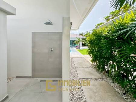 260 qm Wohnfläche / 618 qm Grundstück / Solaranlage mit Batterie