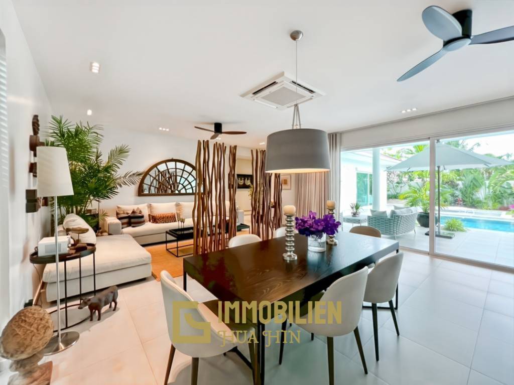 260 qm Wohnfläche / 618 qm Grundstück / Solaranlage mit Batterie