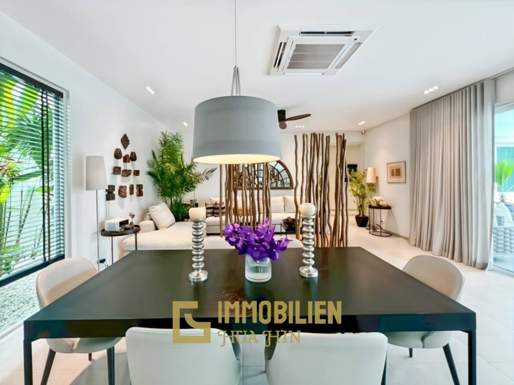 260 qm Wohnfläche / 618 qm Grundstück / Solaranlage mit Batterie