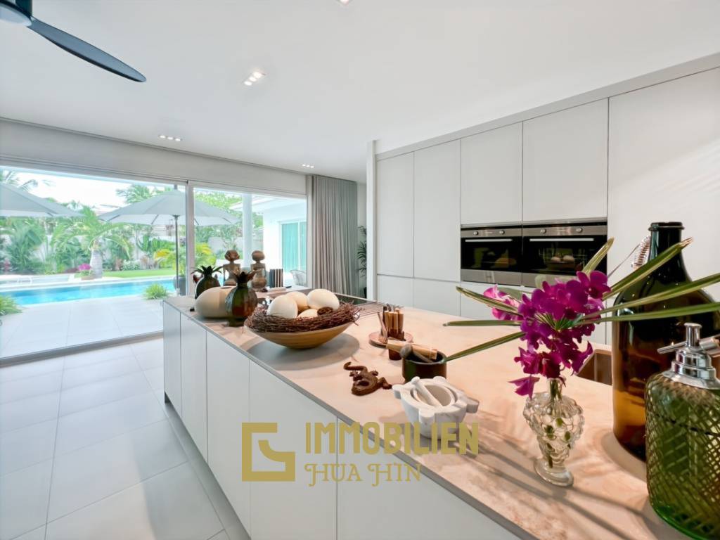 260 qm Wohnfläche / 618 qm Grundstück / Solaranlage mit Batterie