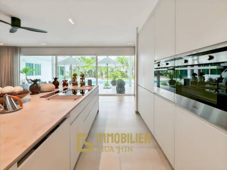 260 qm Wohnfläche / 618 qm Grundstück / Solaranlage mit Batterie