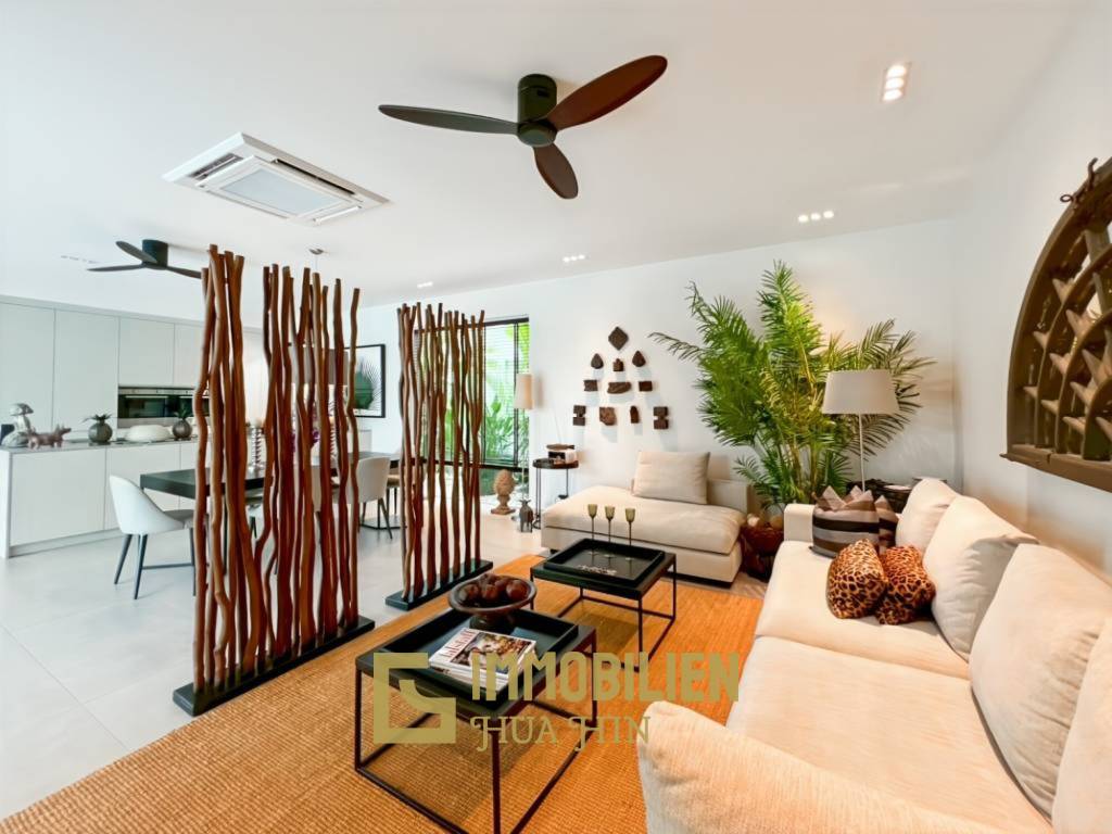 260 qm Wohnfläche / 618 qm Grundstück / Solaranlage mit Batterie