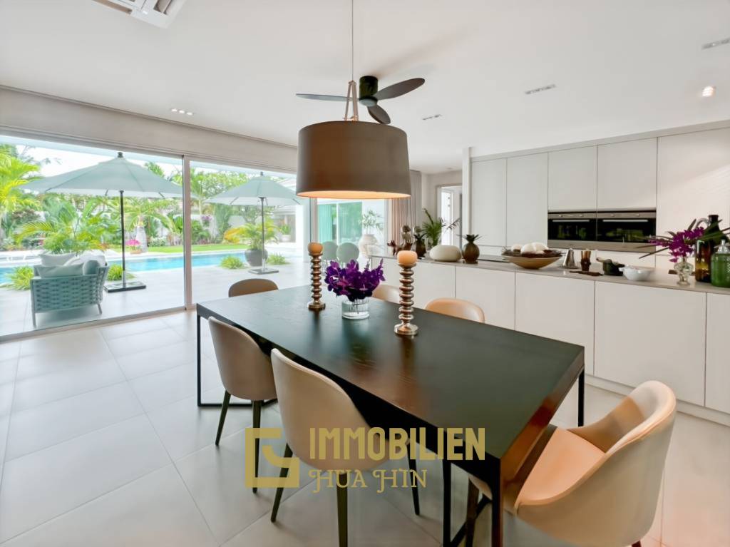 260 qm Wohnfläche / 618 qm Grundstück / Solaranlage mit Batterie