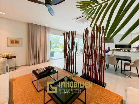 260 qm Wohnfläche / 618 qm Grundstück / Solaranlage mit Batterie