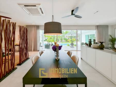 260 qm Wohnfläche / 618 qm Grundstück / Solaranlage mit Batterie