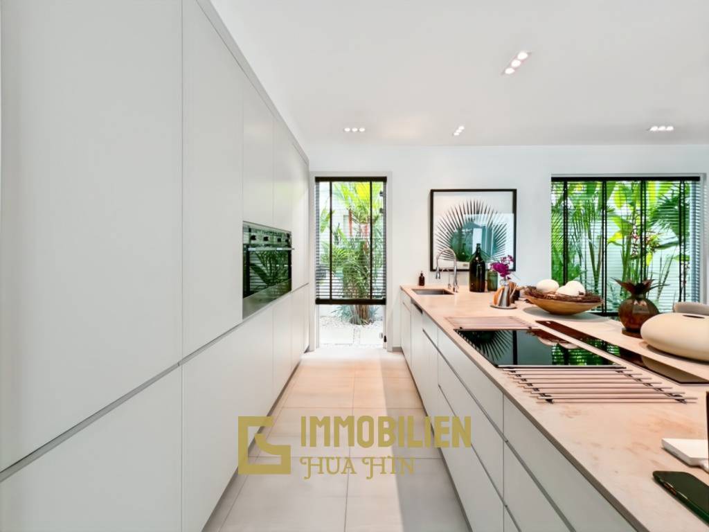 260 qm Wohnfläche / 618 qm Grundstück / Solaranlage mit Batterie