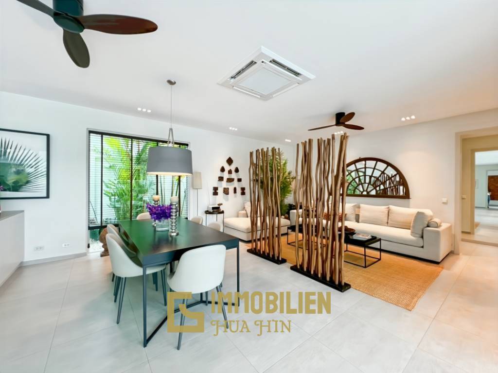 260 qm Wohnfläche / 618 qm Grundstück / Solaranlage mit Batterie