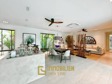 260 qm Wohnfläche / 618 qm Grundstück / Solaranlage mit Batterie