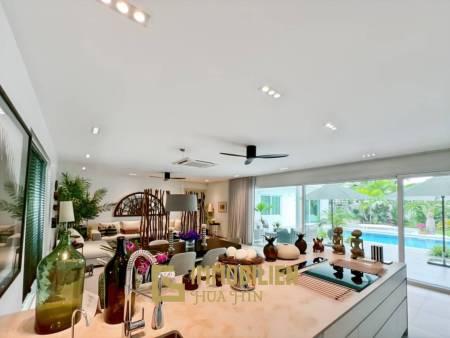 260 qm Wohnfläche / 618 qm Grundstück / Solaranlage mit Batterie