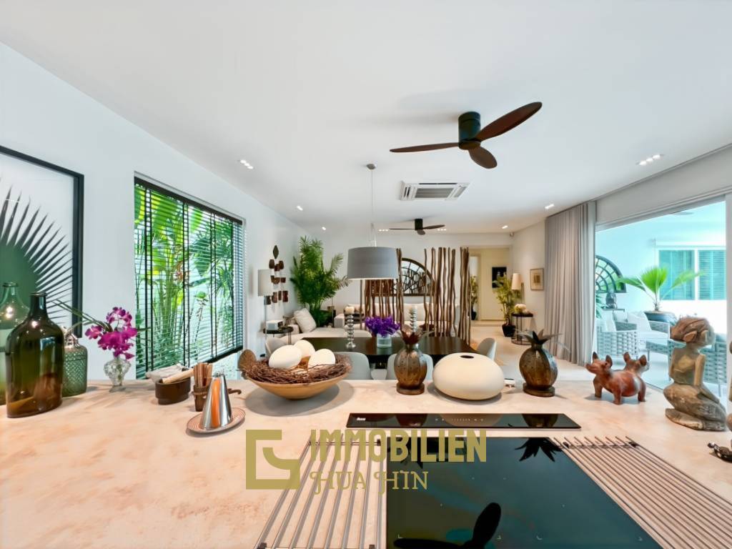 260 qm Wohnfläche / 618 qm Grundstück / Solaranlage mit Batterie