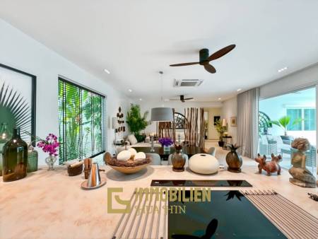 260 qm Wohnfläche / 618 qm Grundstück / Solaranlage mit Batterie