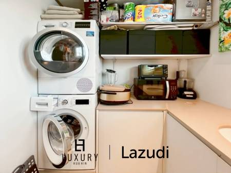 Palm Avenue - Exclusive 3 Bedroom Villa with Private Pool, Garden and BBQ