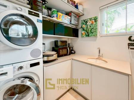 260 qm Wohnfläche / 618 qm Grundstück / Solaranlage mit Batterie