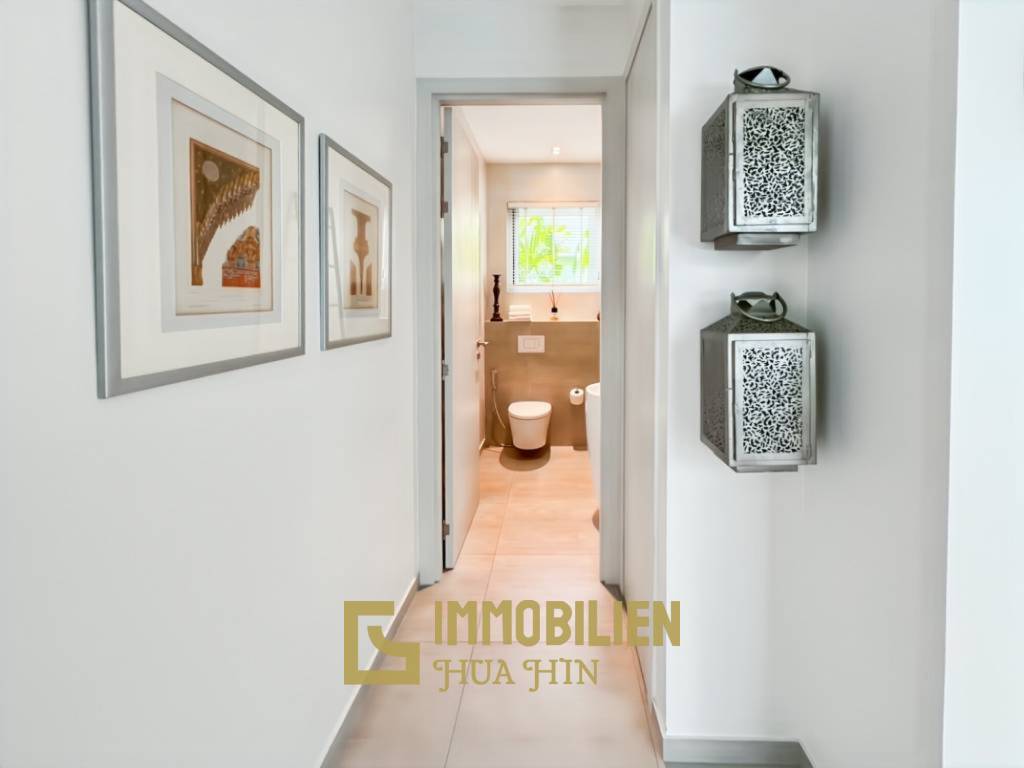 260 qm Wohnfläche / 618 qm Grundstück / Solaranlage mit Batterie