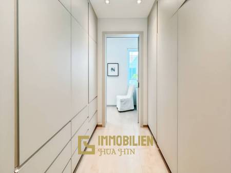 260 qm Wohnfläche / 618 qm Grundstück / Solaranlage mit Batterie