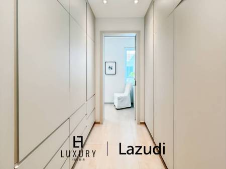 Palm Avenue - Exclusive 3 Bedroom Villa with Private Pool, Garden and BBQ