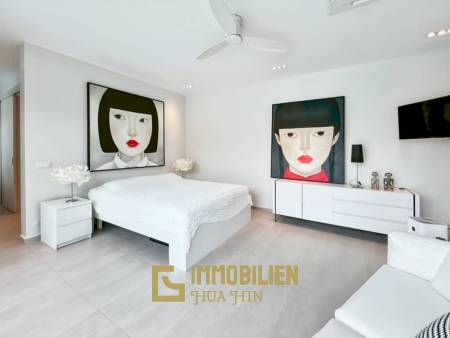 260 qm Wohnfläche / 618 qm Grundstück / Solaranlage mit Batterie