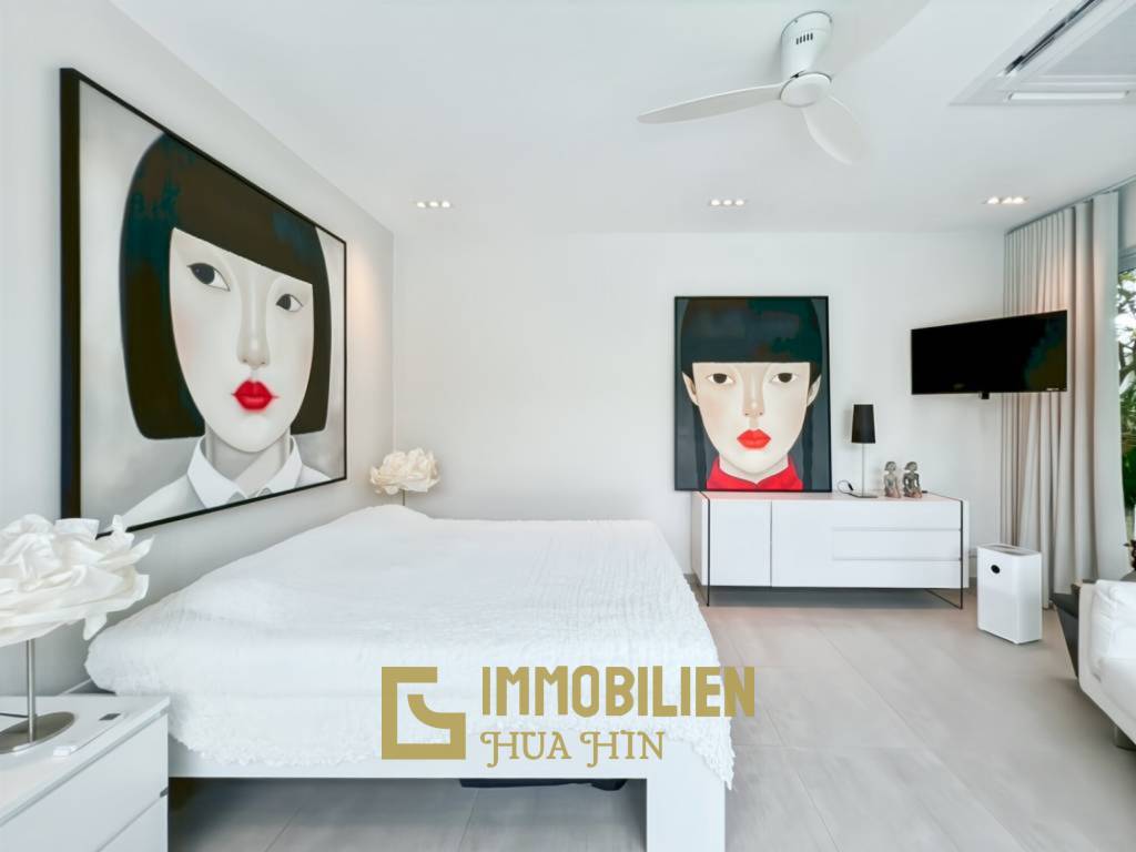 260 qm Wohnfläche / 618 qm Grundstück / Solaranlage mit Batterie