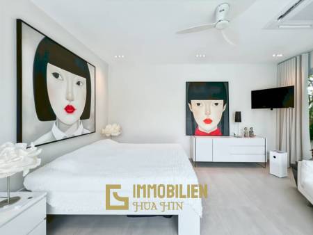 260 qm Wohnfläche / 618 qm Grundstück / Solaranlage mit Batterie