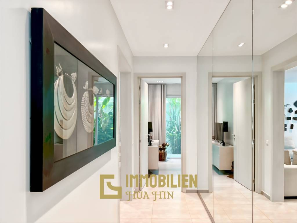 260 qm Wohnfläche / 618 qm Grundstück / Solaranlage mit Batterie