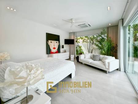 260 qm Wohnfläche / 618 qm Grundstück / Solaranlage mit Batterie