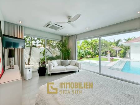 260 qm Wohnfläche / 618 qm Grundstück / Solaranlage mit Batterie