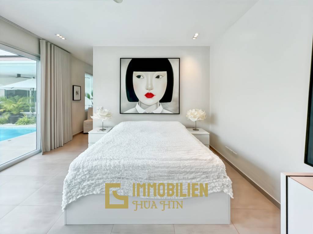 260 qm Wohnfläche / 618 qm Grundstück / Solaranlage mit Batterie