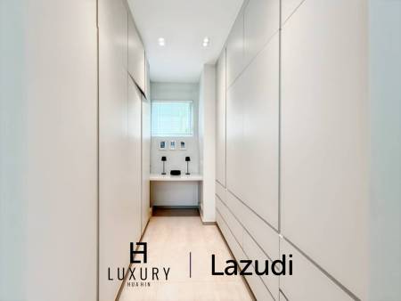 Palm Avenue - Exclusive 3 Bedroom Villa with Private Pool, Garden and BBQ