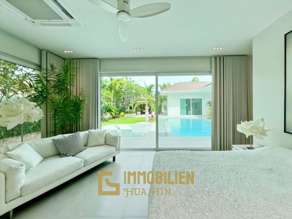 260 qm Wohnfläche / 618 qm Grundstück / Solaranlage mit Batterie