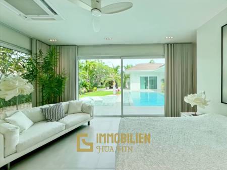 260 qm Wohnfläche / 618 qm Grundstück / Solaranlage mit Batterie