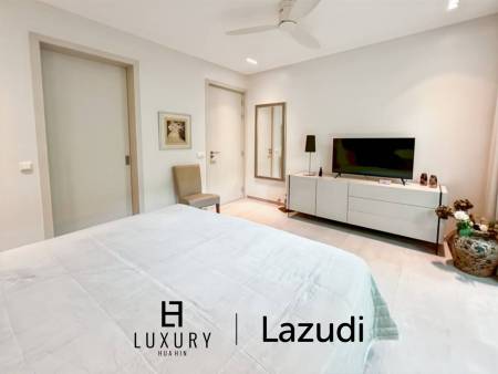 Palm Avenue - Exclusive 3 Bedroom Villa with Private Pool, Garden and BBQ