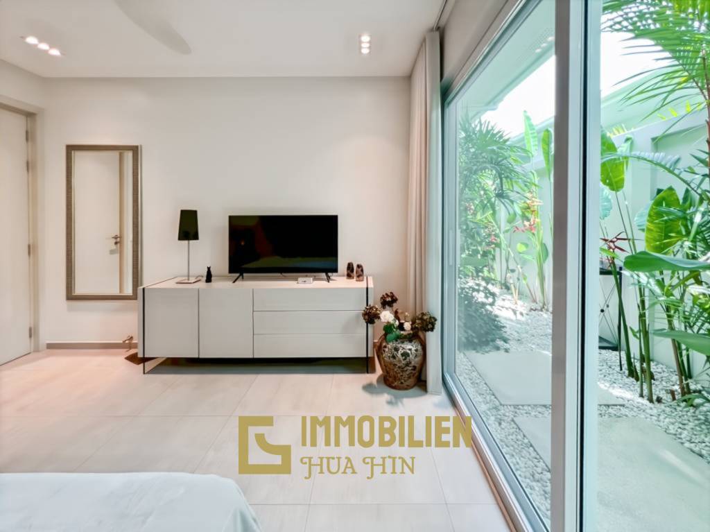 260 qm Wohnfläche / 618 qm Grundstück / Solaranlage mit Batterie