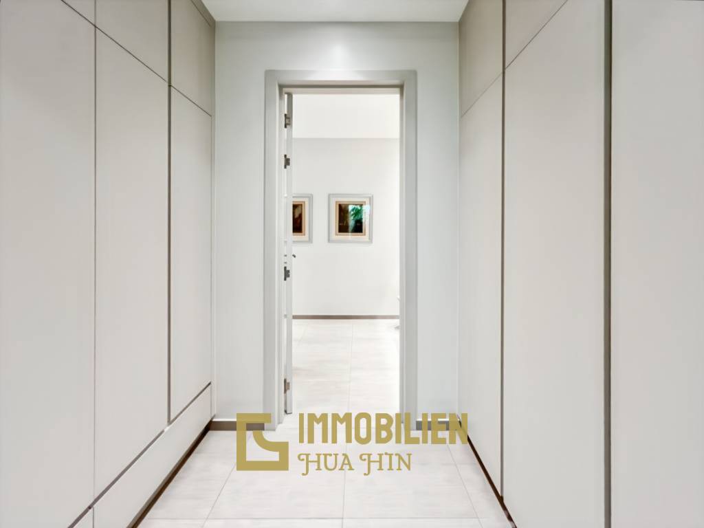 260 qm Wohnfläche / 618 qm Grundstück / Solaranlage mit Batterie