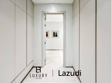 Palm Avenue - Exclusive 3 Bedroom Villa with Private Pool, Garden and BBQ