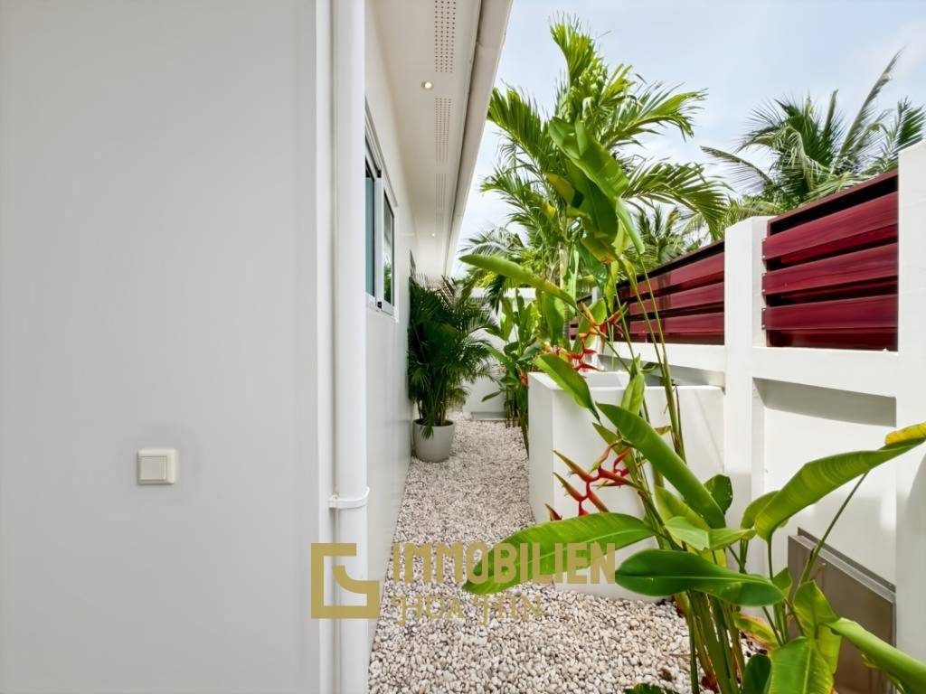 260 qm Wohnfläche / 618 qm Grundstück / Solaranlage mit Batterie