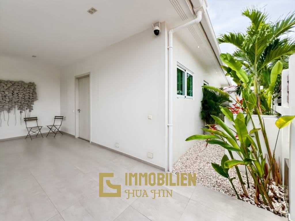 260 qm Wohnfläche / 618 qm Grundstück / Solaranlage mit Batterie