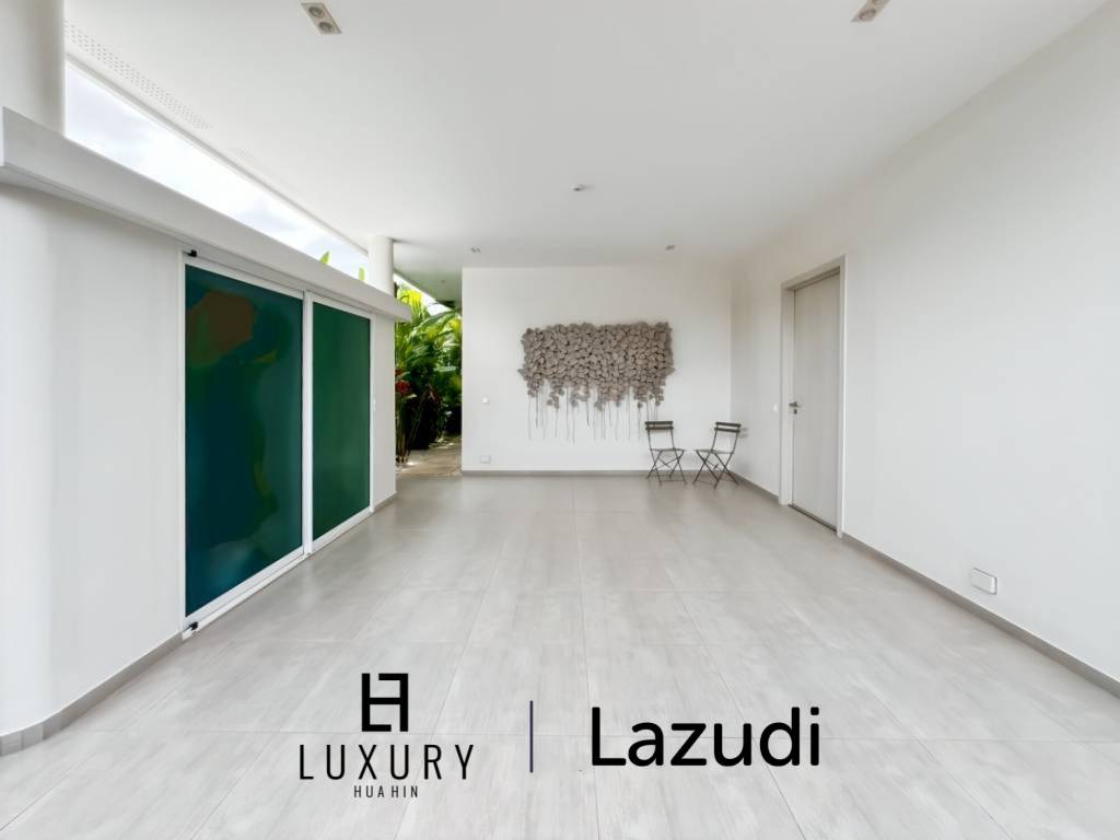 Palm Avenue - Exclusive 3 Bedroom Villa with Private Pool, Garden and BBQ