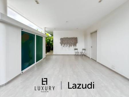 Palm Avenue - Exclusive 3 Bedroom Villa with Private Pool, Garden and BBQ