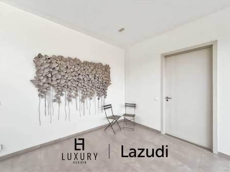 Palm Avenue - Exclusive 3 Bedroom Villa with Private Pool, Garden and BBQ