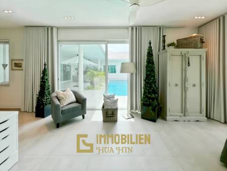 260 qm Wohnfläche / 618 qm Grundstück / Solaranlage mit Batterie