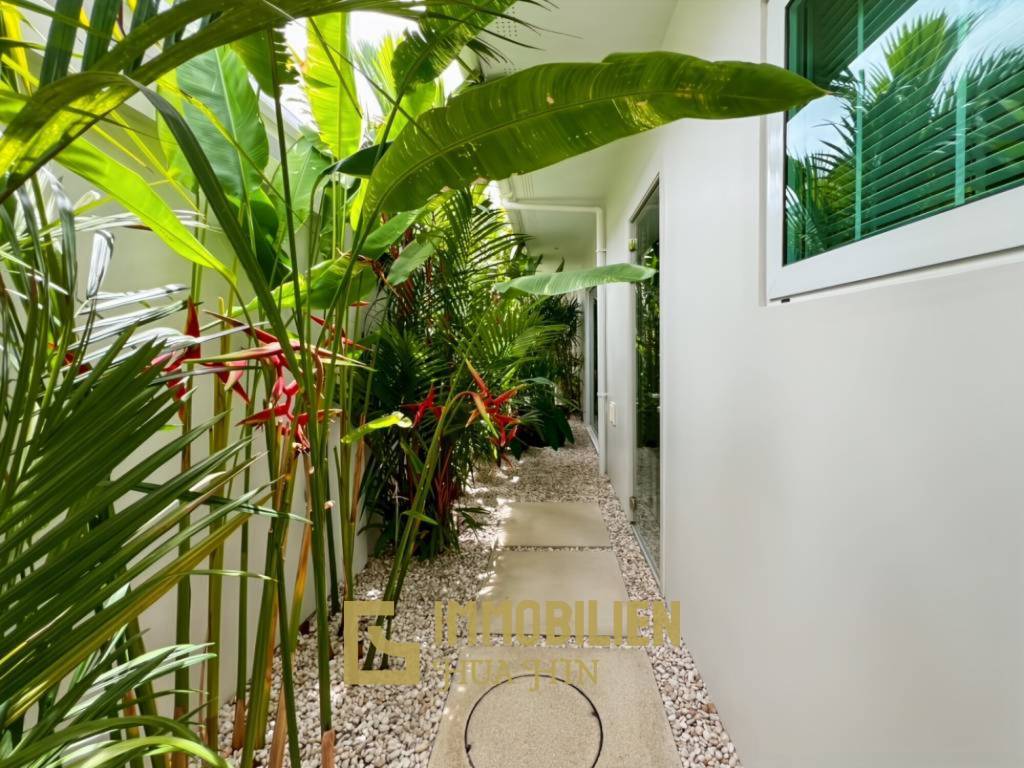 260 qm Wohnfläche / 618 qm Grundstück / Solaranlage mit Batterie