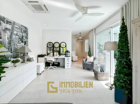 260 qm Wohnfläche / 618 qm Grundstück / Solaranlage mit Batterie